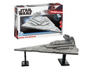 4D Puzzle: Star Wars Imperial Star Destroyer 3D