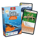 Défis Nature Animaux Inspirant Version Française