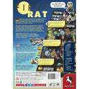 First Rat Version Anglaise