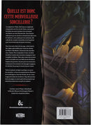 Donjon et Dragon:  Le Chaudron Des Merveilles De Tasha