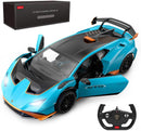 Rastar 1:14 Lamborghini Huracan