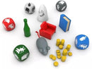 Ghost Blitz Dice Game Version Multilingue