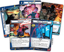 Marvel Champion LCG: Hero Pack Cyclops Version Anglaise
