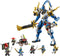 Lego Ninjago Le Robot Titan de Jay