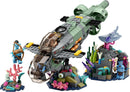 Lego Avatar Le Sous-Marin Mako