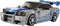 Lego Speed Nissan Skyline GT-R (R34) 2 Fast 2 Furious