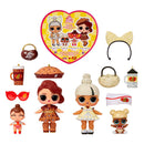 Poupée L.O.L. Surprise! Loves Mini Sweets Series 2 Deluxe Jelly Belly