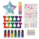 Fashion Angel Pedicure Kit - Pretty Pedi