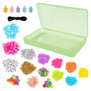 Fashion Angels Ice Pop Bead Shop - Set de Perles et de Breloques