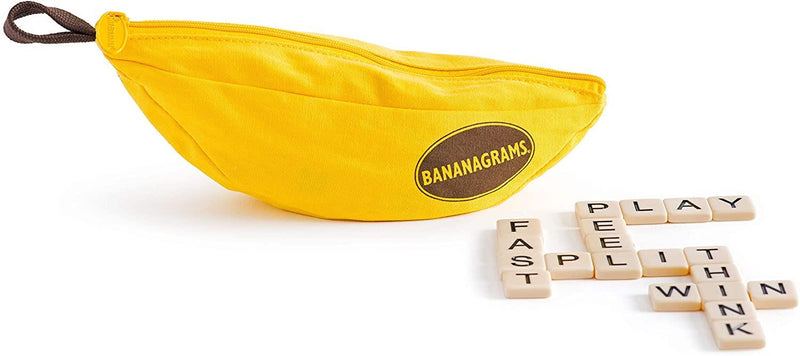 Bananagrams Version Française