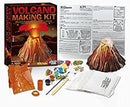 Kit de Fabrication de Volcan (bilingue)