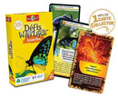 Défis Nature Insectes Version Français