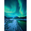 Puzzle 1000p Heye Northen Lights
