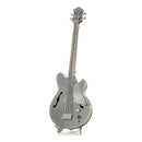 Metal Earth Guitare Bass
