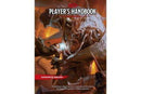 Dungeons & Dragons: Players Handbook