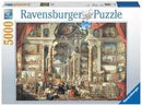 Ravensburger 5000p Vues De Rome