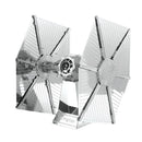 Metal Earth SW Tie Fighter