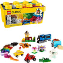 Lego Classic Medium Creative Box