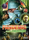 Pandemic - Extension 3 État d'Urgence (ANG)
