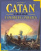 Catan - Extension Pirates & Découvreurs (ANG)