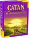 Catan - Extension Traders & Barbarians 5-6 Joueurs (ANG)