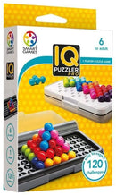 Iq Puzzler Pro Version Multilingue