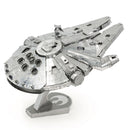 ICONX Millenium Falcon
