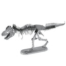 Metal Earth T-rex