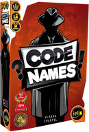 Codenames Version Française