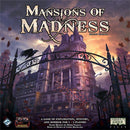 The Homes of the Scary 2nd Edition (ENG)