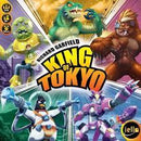 King of Tokyo Version Française