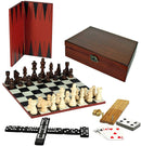 Chess 7en1