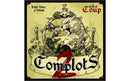 Conspiracy 2 French version