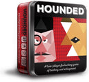 Hounded Version Anglaise