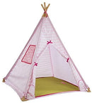 OG - Tente Suite Teepee pour poupée de 46 cm