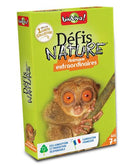 Défis Natures Animaux Extraordinaires Version Française