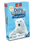 Défis Nature Froid Extrème Version Française