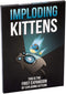 Exploding Kittens: Imploding Kittens Version Anglaise