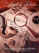 Sherlock Holmes Détective Conseil 2 Jack l'Éventreur & Aventures à West End Version Française