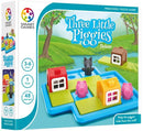 3 Little Piggies Deluxe Version Multilingue