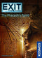 Exit: The Pharaoh's Tomb Version Anglaise