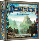 Dominion (Second Edition) Version Anglaise