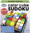 Color Cube Sudoku (MULTI)