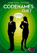 Codenames Duet
Codenames Duet
Codenames Duet