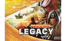 Pandemic Legacy S2 Jaune (ANG)