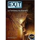 Exit: Le Tombeau du Pharaon