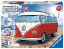Ravensburger 3D Volkswagen Surfer