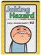 Extension #2 Joking Hazard - Deck Enhancement Version Anglaise