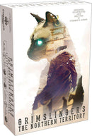 Grimslingers: The Northern Territory  Version Anglaise