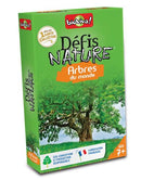 Defis Nature Arbres du Monde Version Française